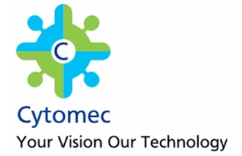 Cytomec — Your Vision, Our Technology