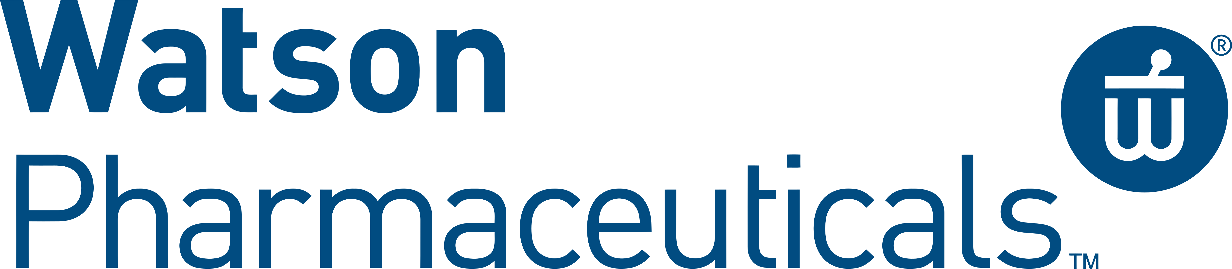 Watson Pharma
